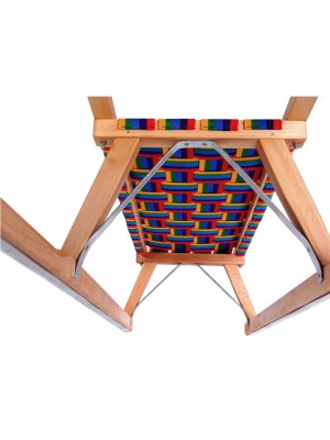 Sanie din lemn Atlas