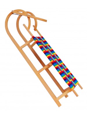 Sanie din lemn Balcan