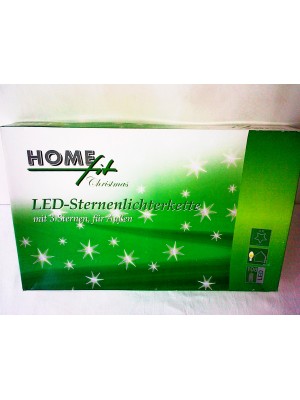 Decoratiune 3 stele 108 leduri